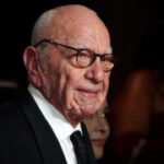 Rupert Murdoch’s family reaches deal on who will control media empire after his death