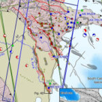 Very-long-range dynamic triggering of mud volcano unrest and silent magnitude-6 fault slip | Science