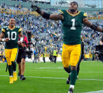Breaking down Packers’ Week 1 win over Lions: What went right, wrong