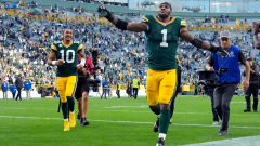 Breaking down Packers’ Week 1 win over Lions: What went right, wrong