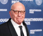 Rupert Murdoch seals deal passing control of media empire to eldest son