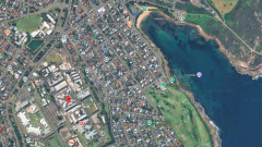 NSW Opposition calls for Long Bay Jail to be demolished and turned into housing estate