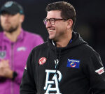Josh Carr lures former teammate Luke Webster as Port Adelaide coaching restructure underway