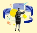 Managers Are Too Tired to Learn New Skills. Here’s How Your Company Can Help