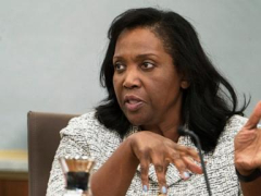 Fed governor Cook asks appeals court to reject White House bid to remove her