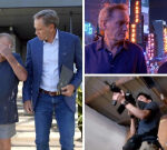 Spotlight goes undercover with Australia’s real-life paedophile hunters