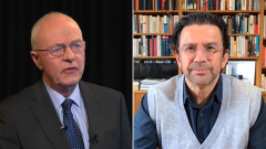7NEWS The Issue Podcast: Unpacking Trump’s ‘chaos theory’ and what it means for America’s allies