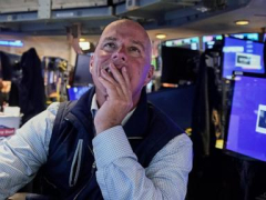 Asian shares mostly rise after last week’s Wall Street rallies