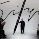 The late fashion designer Giorgio Armani instructs heirs to sell 15% of his empire