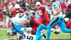 Panthers may have suffered 2 major injuries to their OL in Week 2