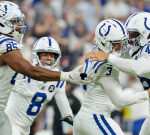 Colts vs. Broncos recap: Key moments, everything to know from Week 2 win