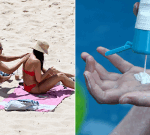 Therapeutic Goods Administration investigating with sunscreen safety under scrutiny as summer looms