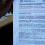 UN report cites huge government corruption in South Sudan as its food crisis worsens