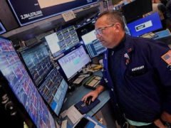 Asian shares mostly rise after Wall Street sets new records