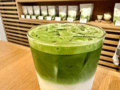 How much for matcha? Prices for the popular powdered tea soar due to global demand