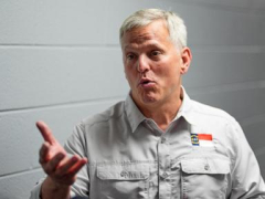 Gov. Stein requests $13.5B more from Congress for Hurricane Helene recovery