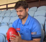 Sturt captain James Battersby quits club after being left out of SANFL grand final team