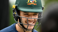 Sam Konstas sends perfect message to selectors with immediate century on Australia A tour ahead of Ashes
