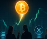 Bitcoin News; Ethereum ETF Updates, XRP Price Predictions & The Top Crypto To Buy This September