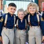 Thousands attending Twelfth of July parades in Northern Ireland