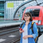 Next year, Germany’s Deutschlandticket will cost 58 euros