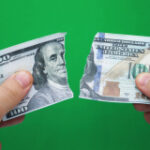Dollar Slumps on Fed Easing Prospects