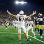 Texas A&M rises ten spots in latest USA TODAY Sports college football Re-Rank