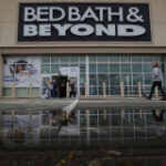 Bed Bath & Beyond completes $10 million purchase of Kirkland’s Home brand