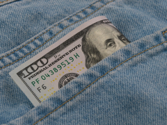 Wages Are Growing Faster Than Rents and Mortgage Payments