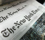 Trump Says He’s Filing $15 Billion Libel Suit Against The New York Times