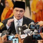 Indonesia’s president picks retired general as new security minister after deadly protests