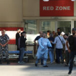 Lebanon’s terrible year: From exploding pagers to Israeli occupation