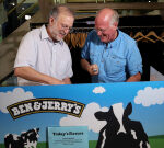 Why Ben & Jerry’s co-founder quit over Gaza