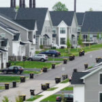 Average rate on a 30-year mortgage falls again, dips to lowest level since early October