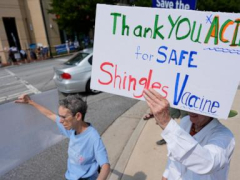 Kennedy’s advisory panel is expected to vote on hepatitis B and MMRV vaccines
