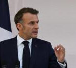 Europe’s freedom faces greatest ‘threat’ since WW2, says Macron