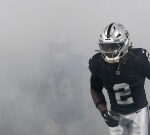 Ashton Jeanty ‘ready for the responsibility’ of being Raiders workhorse back