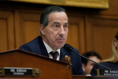 GOP shuts down House Democrats’ effort to subpoena banks handling Jeffrey Epstein money