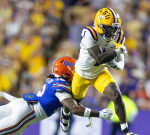 Florida remains in cellar of The Athletic’s SEC vibes rankings after Lagway’s 5 INTs