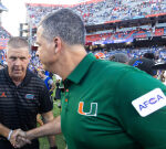 Predictions for AP Top 25 games in Week 4
