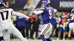 Minnesota Vikings schedule could affect J.J. McCarthy’s return from injury