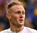 Former North Melbourne speedster Jaidyn Stephenson eyeing return to AFL
