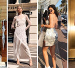 Manning Cartell marks 20 years of Aussie fashion with limited-edition collection featuring outfits worn by top celebs