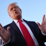 Trump sets up a major Supreme Court battle over the Fed