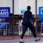 Gen Z’s credit scores are dropping. Here’s what to do if yours is too