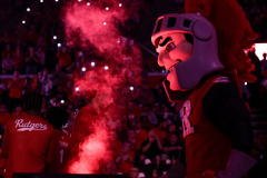 Previewing Iowa football’s Week 4 opponent: Rutgers Scarlet Knights