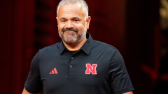 ‘What they Said’: Nebraska’s Matt Rhule, coordinators, players talk Michigan