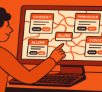 Navigating the chaos of consent, compliance and customer trust in an AI world