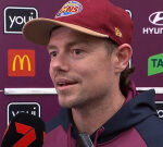 Lachie Neale set to train fully as Brisbane Lions face major AFL grand final selection call