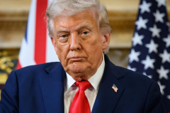 Trump Suggests Pulling Licenses From Networks Critical Of Him